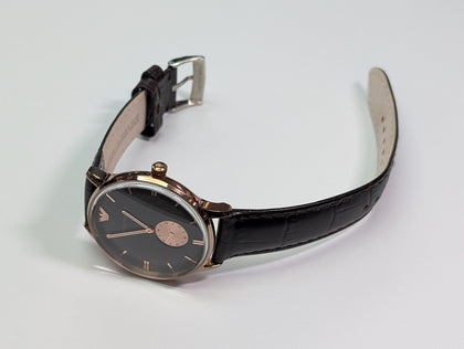 Emporio Armani Watch AR-0383
