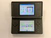Nintendo DS Lite Console, Black