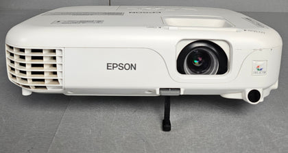 EPSON H520B LCD PROJECTOR.