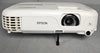 EPSON H520B LCD PROJECTOR