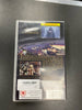 Star Wars episode 3 vhs tape pal