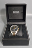 Hugo Boss The Professional Gents Bracelet Watch 1513529