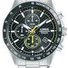 Lorus RM397HX9 Steel Grey 44mm