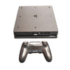 Sony PlayStation 4 Slim 500GB Call of Duty Bundle**Unboxed**