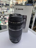 Canon EF 75-300mm f/4.0-5.6 III Lens