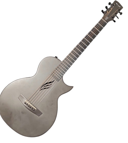 Enya Nova Go Electric Guitar w/case