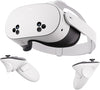 Meta Quest 3S All-in-one 128GB VR Headset**Unboxed**