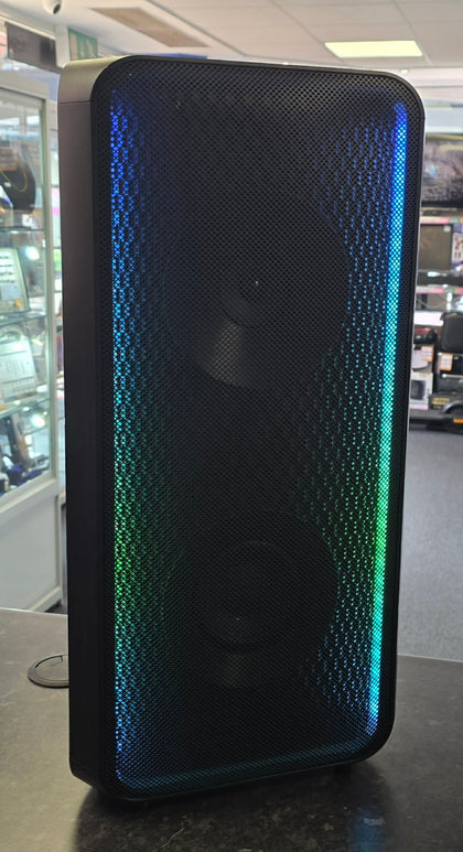 Samsung MX-ST40B Tower Speaker