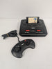 Sega Mega Drive II Sonic Console Package