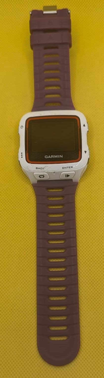 Garmin Forerunner 920XT HRM white/purple