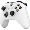 Xbox One White Wireless Controller