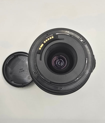 Tamron AF 70-300mm f/4-5.6 Di LD Macro 1:2 For Sony Lens