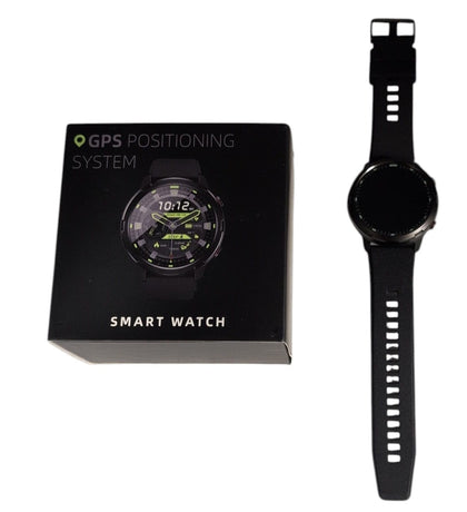 Smart Watch GPS Positioning System 