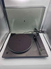 Rega Planar P2 Belt Drive Hi-Fi Turntable Record Player – Audiophile Vinyl Deck – 33/45 RPM