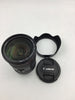 Canon EF 2.8/16-35mm L II USM Zoom Ultrasonic w. Hood EW-88C