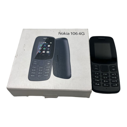 Nokia 106 Boxed