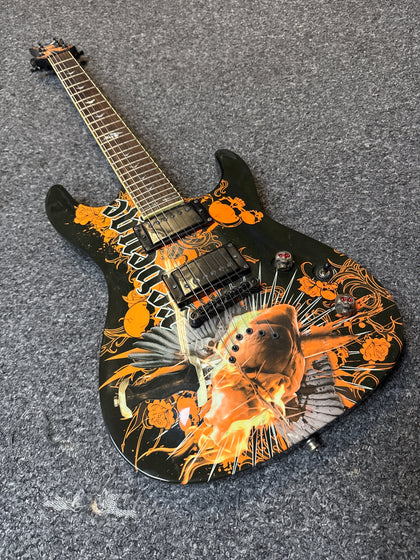 Dean Vendetta Revenge Electric Guitar