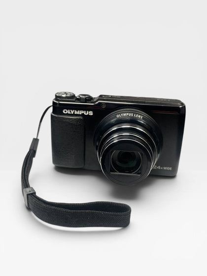 Olympus Stylus SH-60 Digital Camera