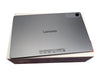 Lenovo Tab TB311FU With Clear Case