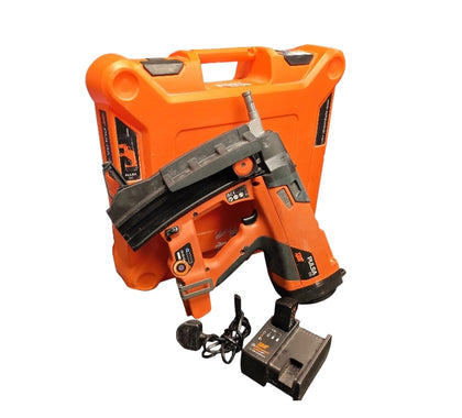 Spit Pulsa 65 Gas Nailer w/case
