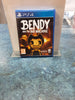 Bendy and The Ink Machine for Playstation 4