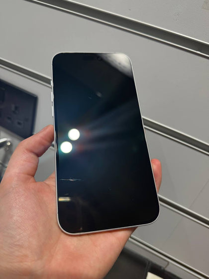 Apple iPhone 16 Plus 128GB White, Unlocked
