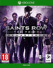 Saints Row: The Third Remastered Xbox One Game