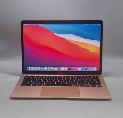 MacBook Air 10,1/M1 (8-CPU 7-GPU)/8GB Ram/256GB SSD/13