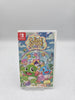 Puzzle bobble every bubble Nintendo switch game