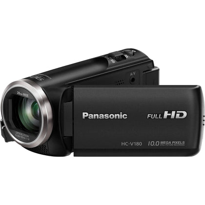 Panasonic Video Camera HC-V180