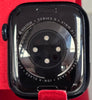 Watch Series 9 (GPS) NO STRAP, Midnight Aluminium, 41mm ***Boxed***