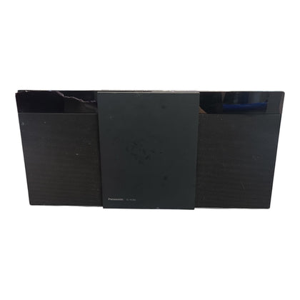Panasonic SC-HC302 Home Audio Micro System (Please Read Description)