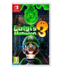 Luigi's Mansion 3 Nintendo Switch