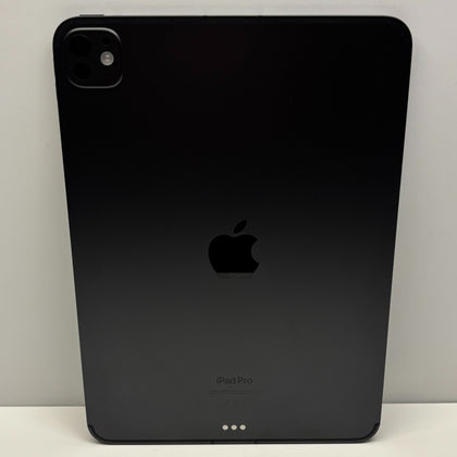Apple iPad Pro 11 Inch (M4) Model A2837 256GB WiFi & Unlocked
