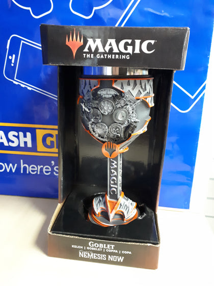 Magic The Gathering Goblet.