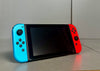 Nintendo Switch Console mod-hac 001(01)