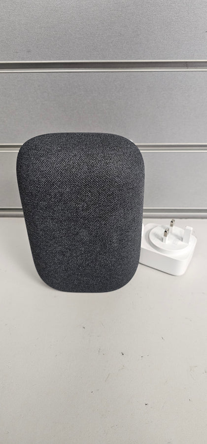 Google Nest Audio