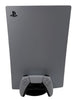 Sony PlayStation 5 1st Edition with Stand, White with PlayStation 5 Control Pad, White