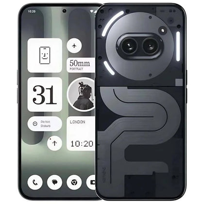 Nothing Phone (2a) Plus 256GB - Any Netowrk
