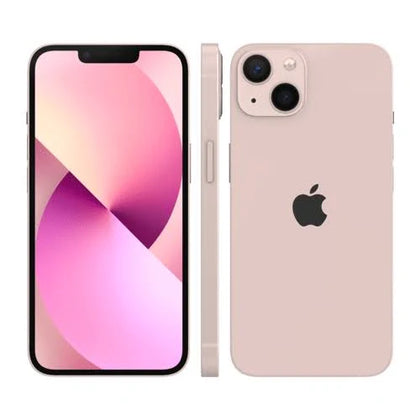 Apple iPhone 13 256GB, Pink 88% Battery Health Unlocked