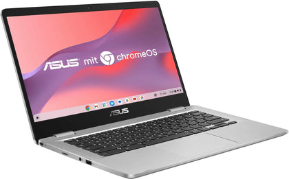 Asus Chromebook C424M