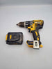 DeWalt DCD796N 18V Cordless Brushless Drill - Includes 4.0Ah Battery *No Charger*