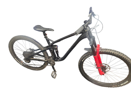 GT Sensor Comp Mountain Bike