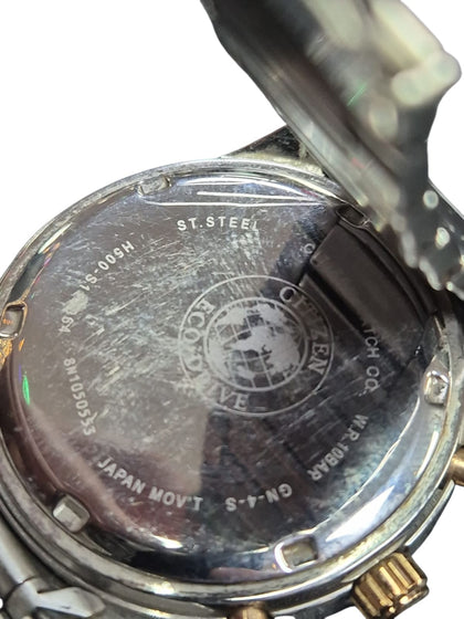 CITIZEN H500-S111064 ECODRIVE
