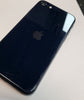 Apple iPhone SE (3rd Generation) 64GB Midnight, Unlocked 87% Battery Health - Unboxed