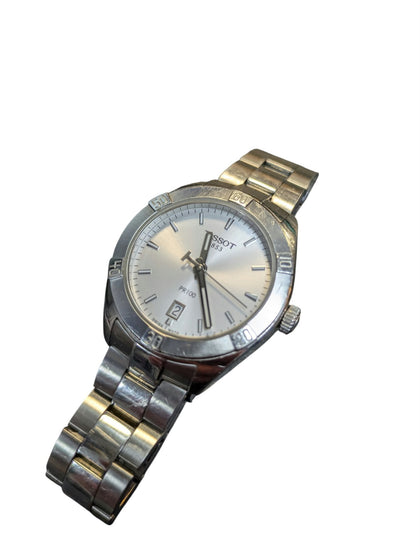 Tissot Ladies PR100 Sport Chic Watch