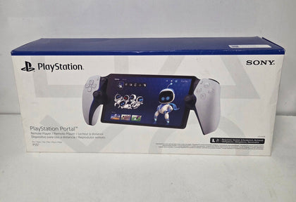 Playstation Portal Remote Player Boxed