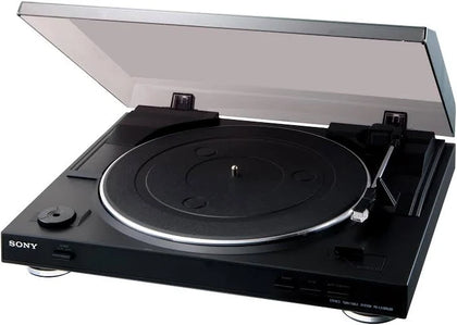 Sony PS-LX300USB Turntable