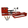 Lumberjack 350mm Starter Wood Lathe