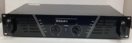 Ibiza AMP300 Pre-Amplifier